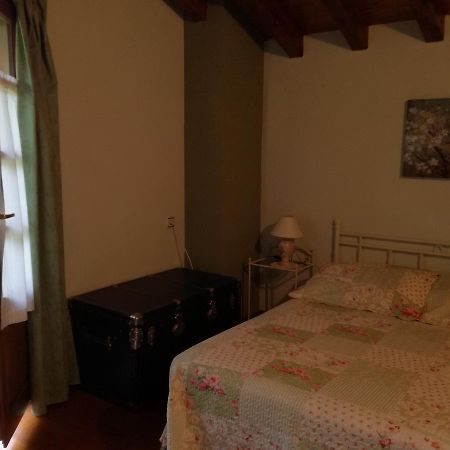 Casa Exkanda Etxea Sumbilla Bagian luar foto