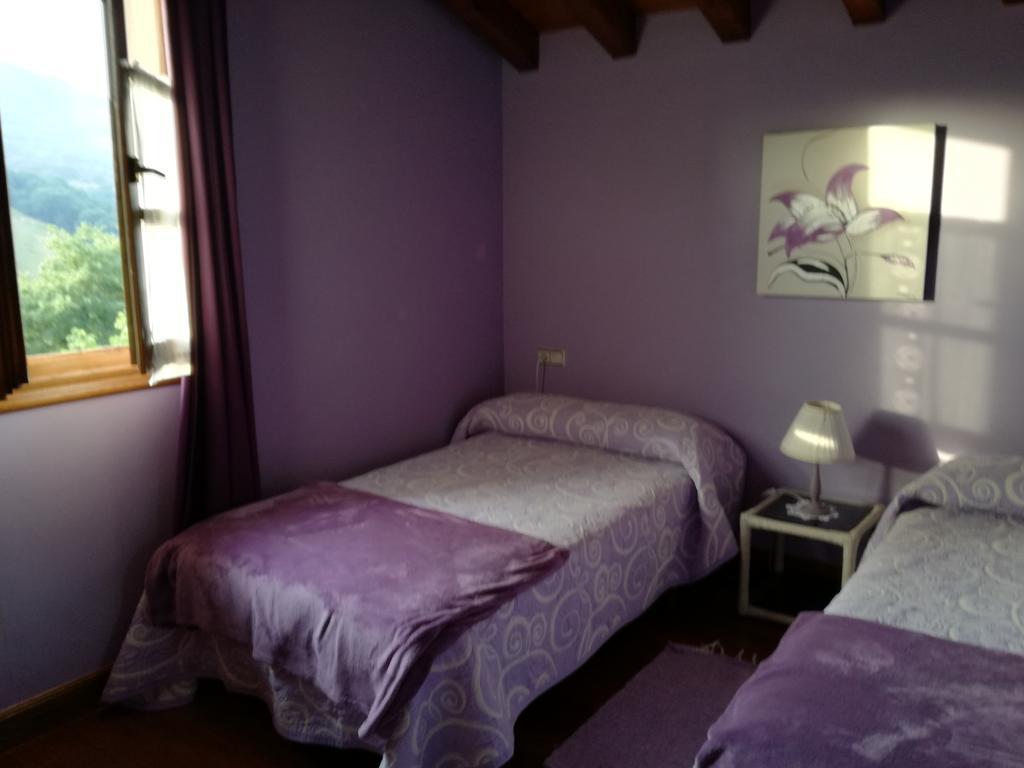 Casa Exkanda Etxea Sumbilla Bagian luar foto