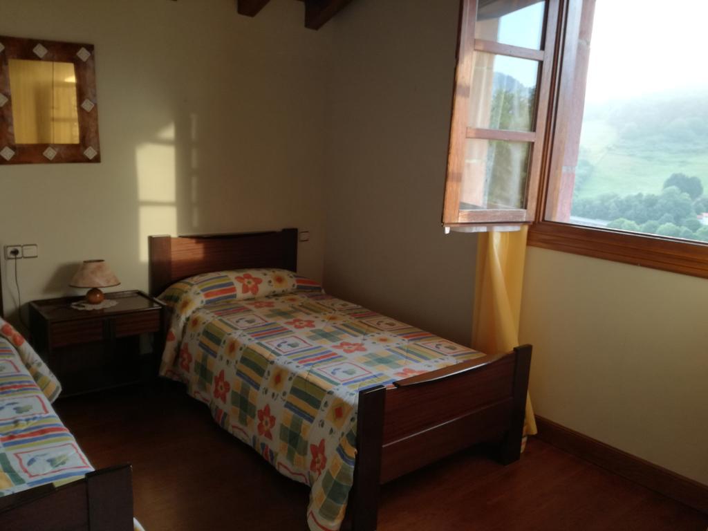 Casa Exkanda Etxea Sumbilla Bagian luar foto