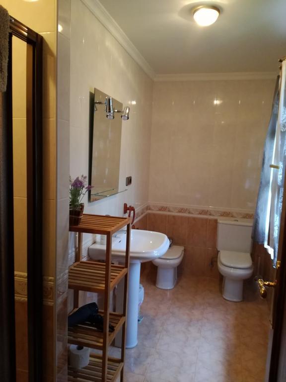 Casa Exkanda Etxea Sumbilla Bagian luar foto